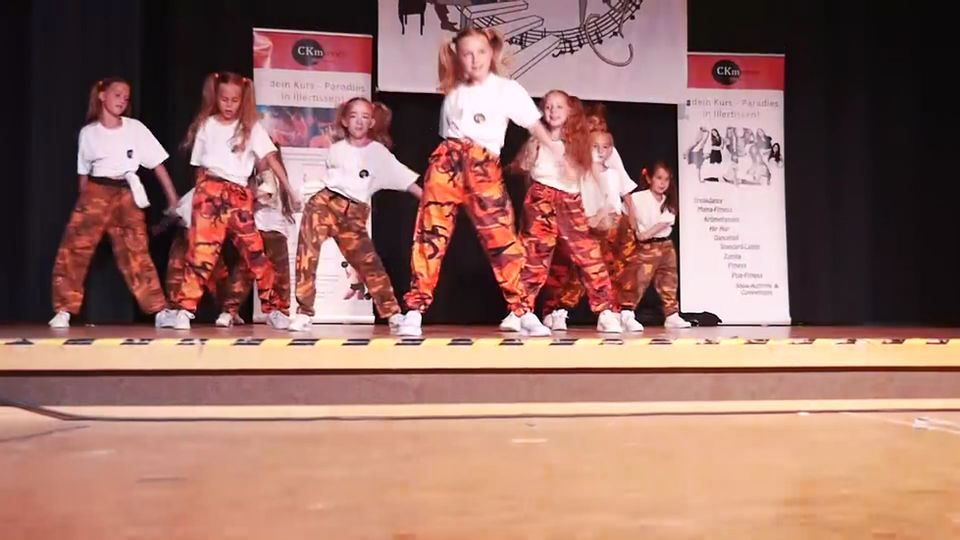 Hip Hop Show